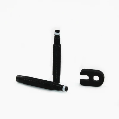 Вакуумная трубка для шин Schwalbe удлинитель горловины нож из углеродной стали