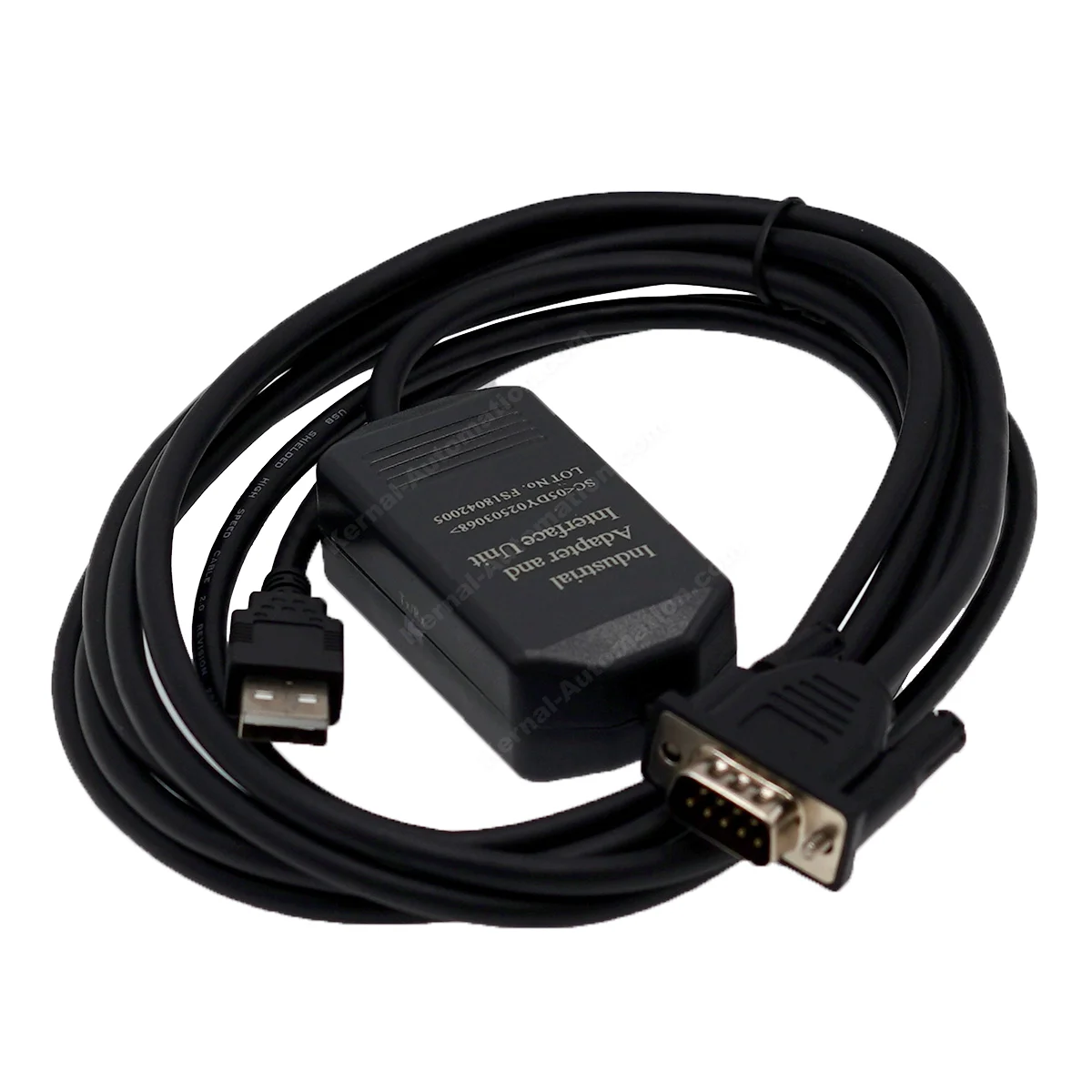USB/PPI USB PPI кабель ДЛЯ Simatic S7 200 PLC и TP170 Сенсорная панель ЧМИ заменить 6ES7 901 3DB30 0XA0 6ES7901