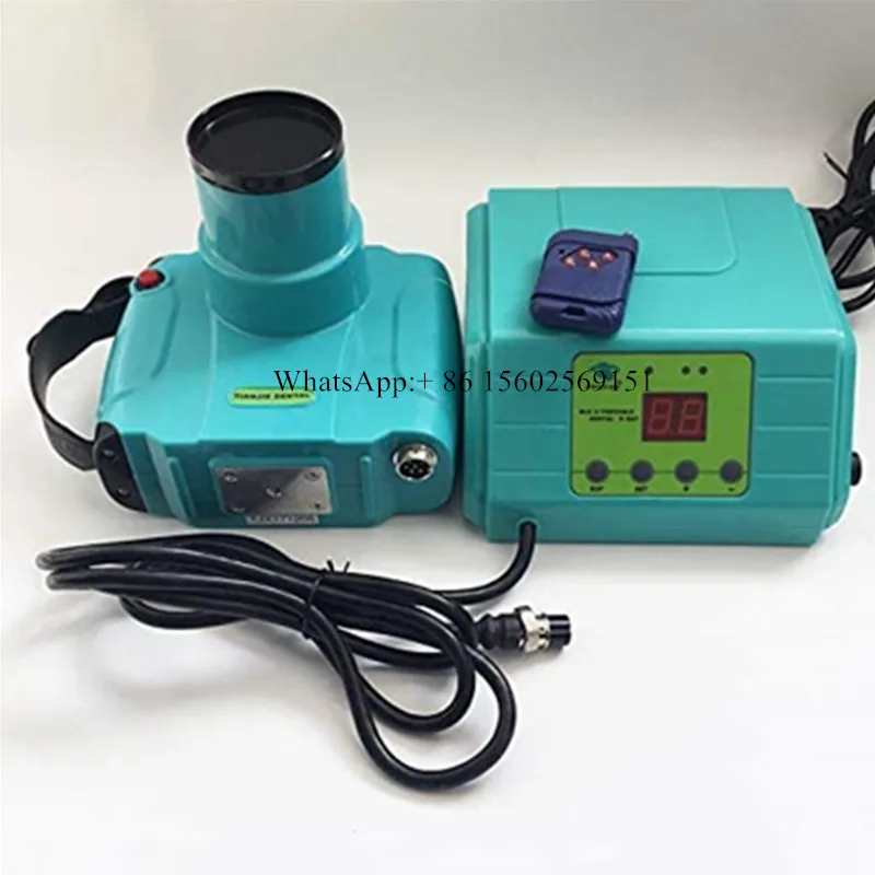 Горячая Распродажа высокочастотная портативная стоматологическая