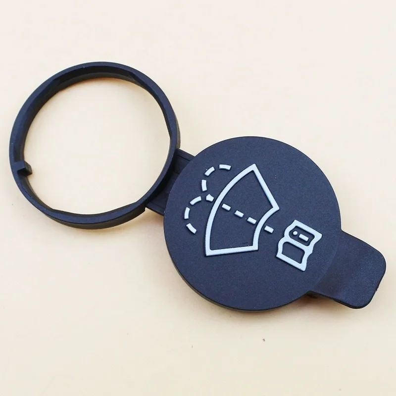 Крышка бутылки для омывателя крышка резервуара жидкости лобового стекла с