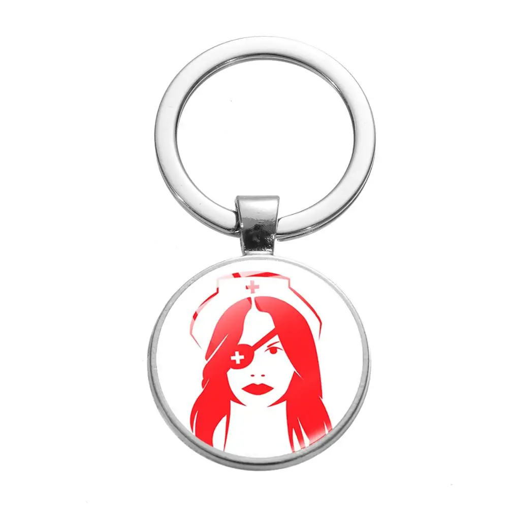 SONGDA из фильме Убить Билла брелок для женщин дизайнерская сумка очарование