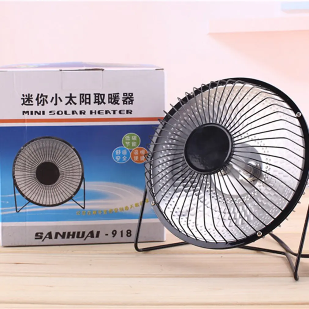 

Household Energy-saving Electric Heater Without Rotating Blade Two-speed Speed Regulating Electric Heater