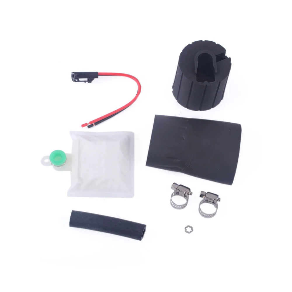 Универсальный Электрический топливный насос высокого давления 255 LPH RASTP 1