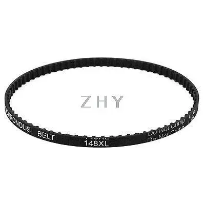 Dishwasher Speed Control Drive Rubber Timing Belt 74 Teeth 6.4mm Wide 148XL 025 | Обустройство дома