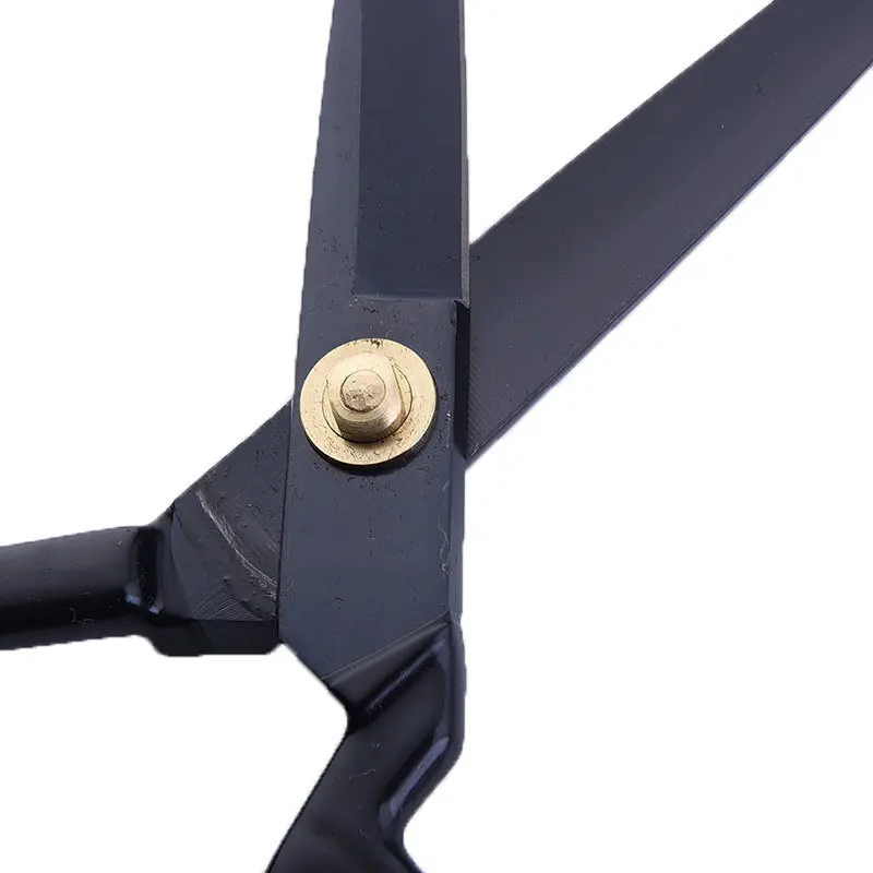 Швейные ножницы сделай сам для резки ткани одежды Острые Ножницы ниток лезвие