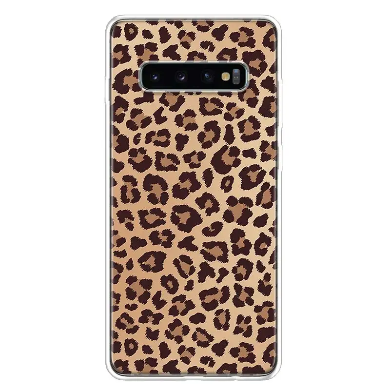 Чехол для телефона Samsung Galaxy A51 A71 A50 A70 A80 A90 A01 A6 A7 A8 A10 A10S A20S A20E A30 A40 Plus C|Бамперы| |