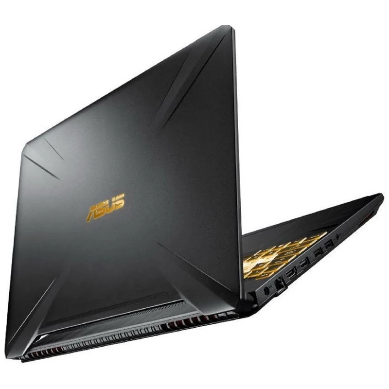 Ноутбук ASUS FX505GD-BQ254T Intel Core i5 8300H/16Gb/1Tb+256Gb SSD/No ODD/15.6&quot FHD IPS/NVIDIA GeForce GTX1050 4Gb/Camera/Wi-Fi |