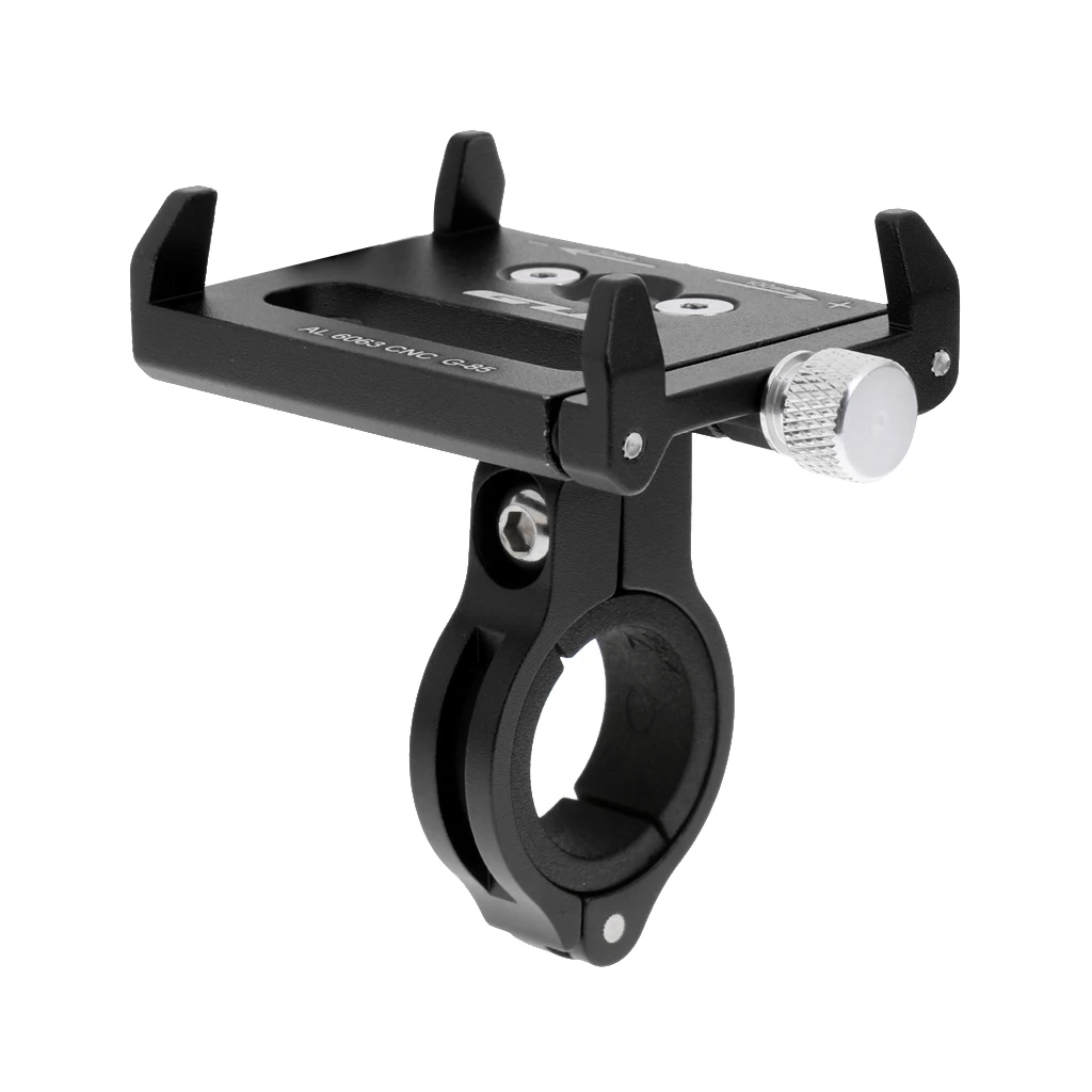 Регулируемая велосипедная универсальная стойка для сотового телефона держатель