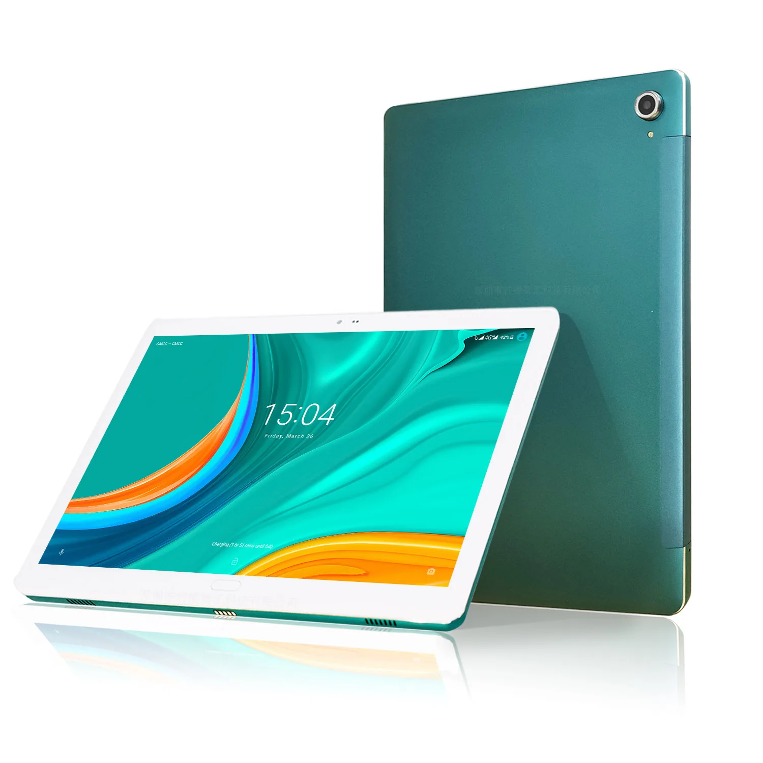 mpad 11 pro 2 in 1 tablets 10 8 inch android gaming tablet pc helio x27 deca core 4g network 13 0mp ips gg type c keyboard free global shipping