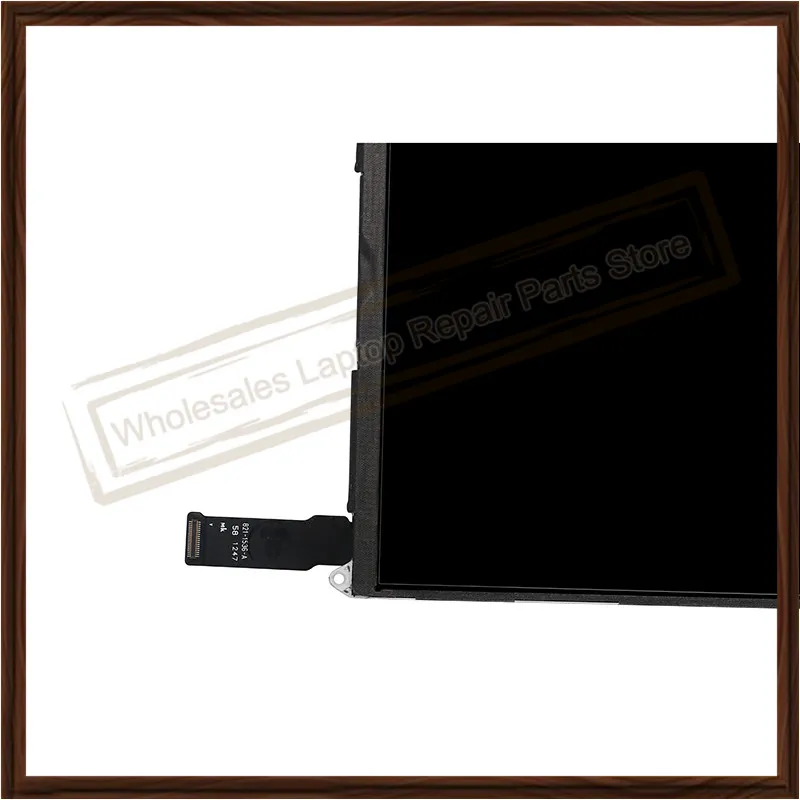Оригинальный 7 9 "ЖК-дисплей для Ipad Mini 1 1-й A1432 A1454 A1455 ЖК-дисплей сенсорный экран