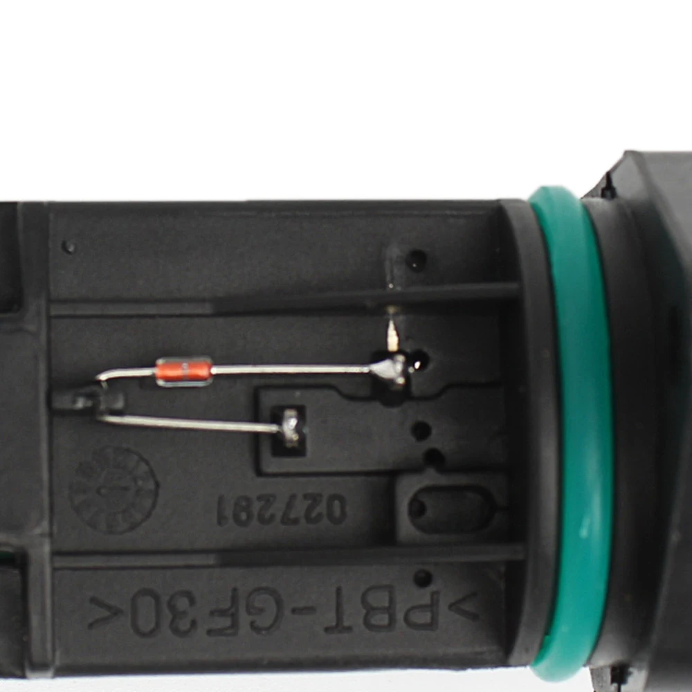 Датчик расхода воздуха MAF для Nissan Almera N16 Primera P10 P11 P12 WP11 WP12 1 5 6 1.8L 22680 5U400 0280218094