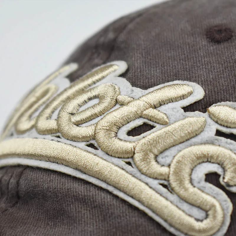 Бейсбольные кепки унисекс USPOP 2019 большая бейсбольная кепка с вышитым козырьком