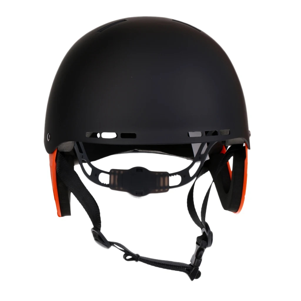 Защитный шлем для Каяка рафтинга катания на коньках водных видов спорта твердая