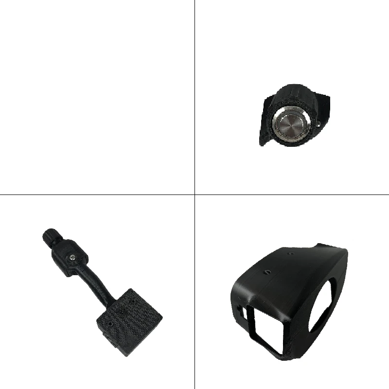 

NWTC21 Accessories ETS2 ATS simulator peripheral G27 G29 T300