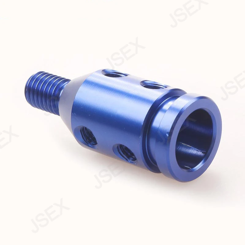 Free shipping 12x1.25 10x1.5 thread converter gear lever adapter for head parts of popular automobiles | Автомобили и мотоциклы