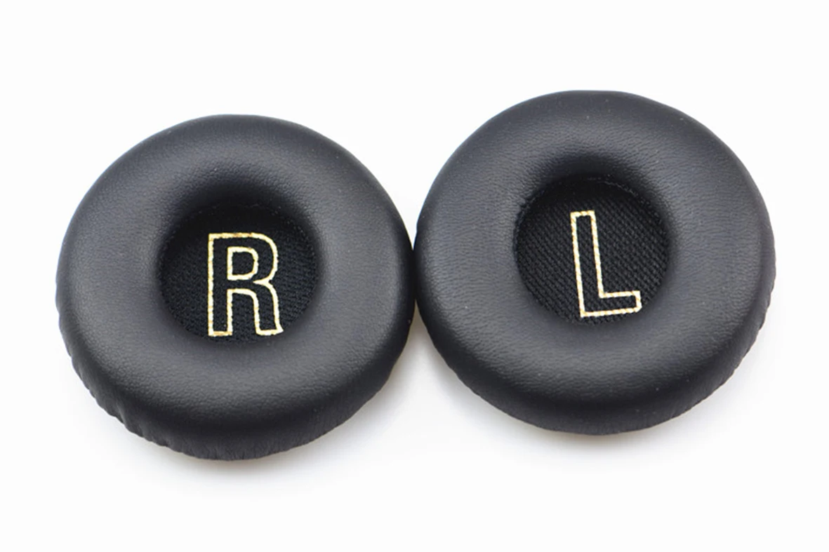 Амбушюры наушников подушки для повязка на голову Meizu HD50 HD 50 Hi Fi Замена ремонтные