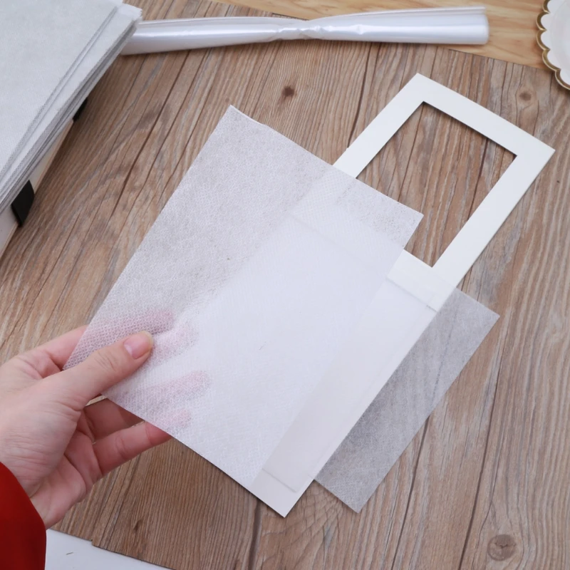 

Professional Flower Press Kit 7 x 9.5 inch 6 Layers Large Leaf Plant Press Set J78F