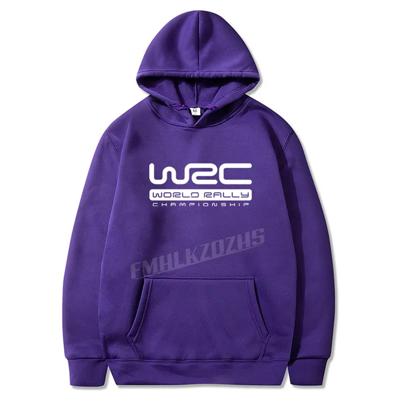 MAGLIA WRC RALLY AUTO MOTO TUNING WORLD IDEA REGALO UOMO DONNA мужские и женские толстовки с капюшоном для