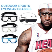 basketball goggles sports protective eyewear safety goggles glasses basketball football soccer basketball protective safety