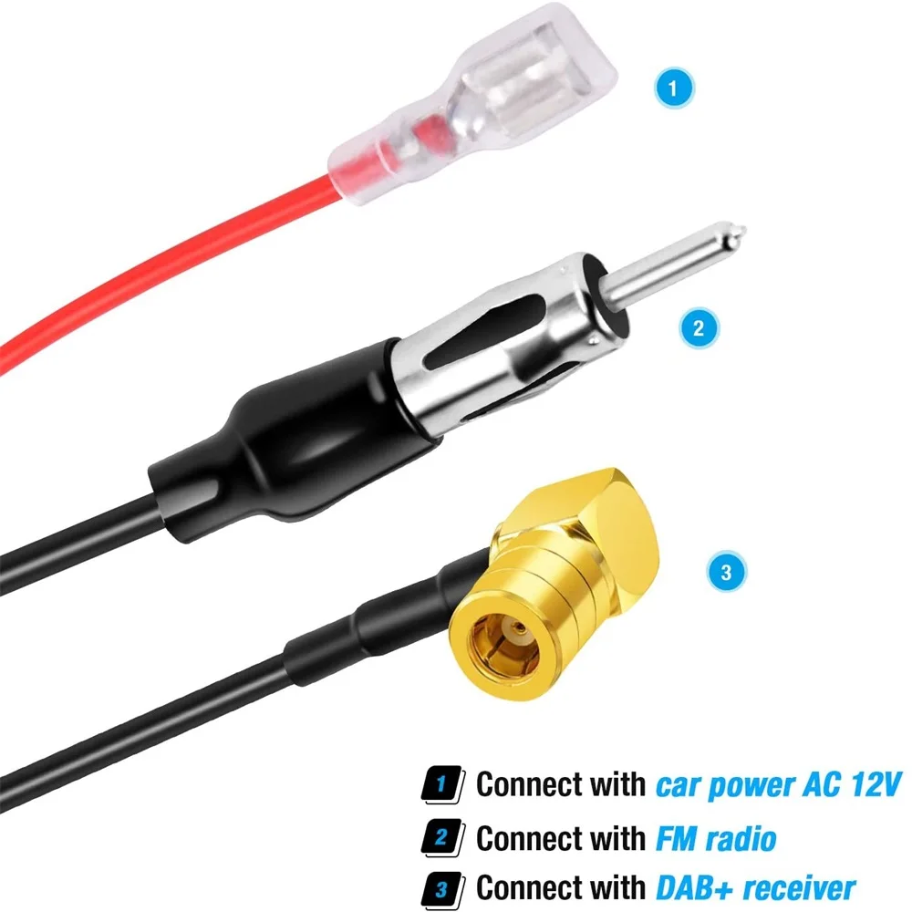 Универсальное крепление на крышу AM FM радио антенна воздушное основание комплект