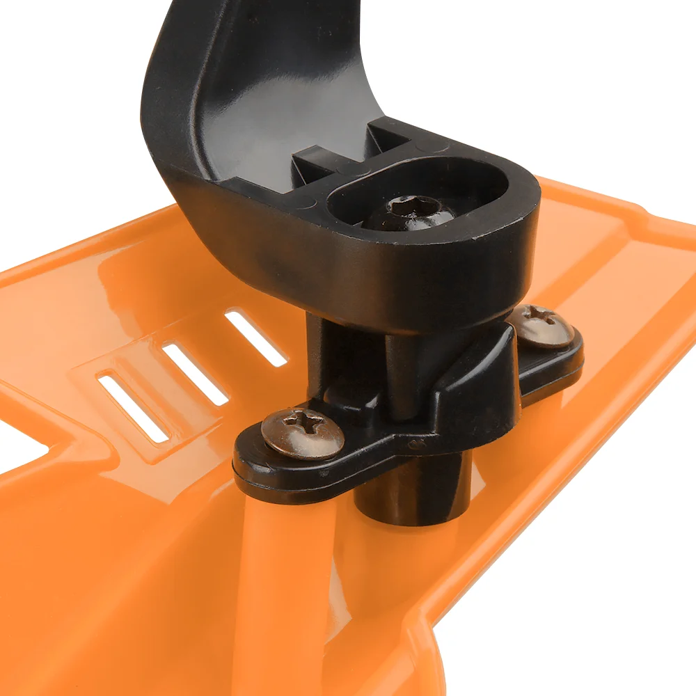 Защита для рук на руль мотоцикла защитная накладка 22 мм KAWASAKI HONDA YAMAHA SUZUKI питбайка |