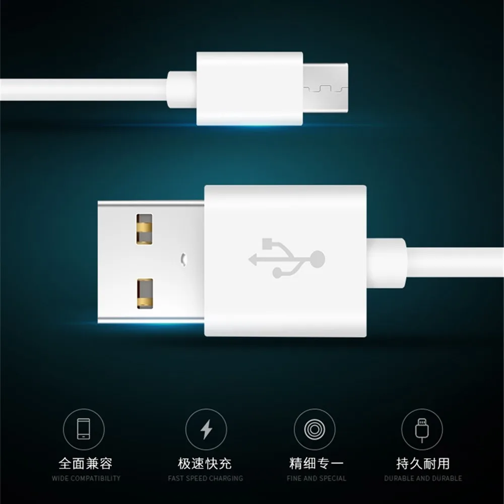 ONEVAN кабель с разъемом USB Type-C для Samsung S9 S8 быстрой зарядки на борту самолета