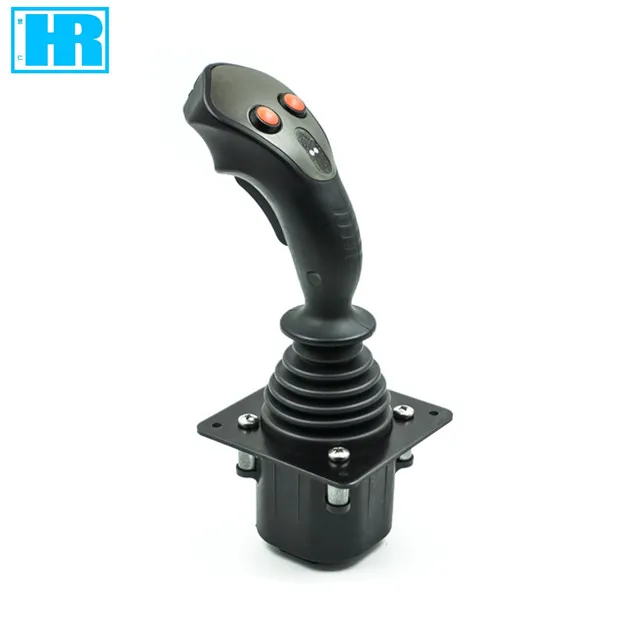 

SJ60 joystick controller for front loader/ excavator/crane