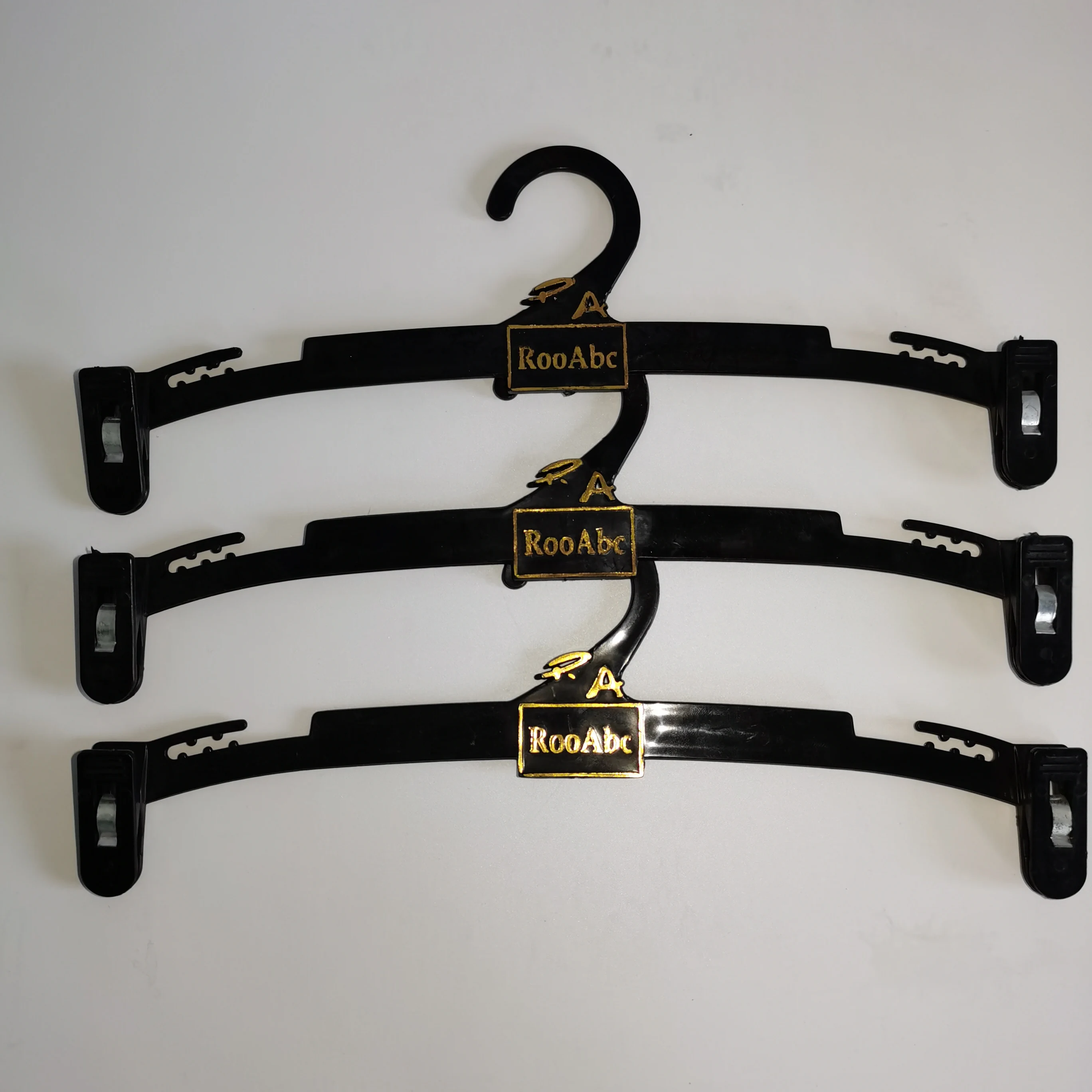 Пляжное бикини вешалка нижнее белье для одежды пластик бельё девочек