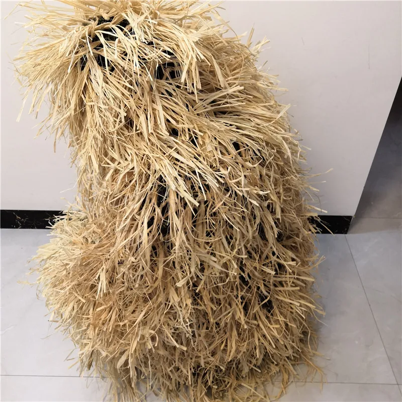 Новинка Осень зима камуфляжные охотничьи костюмы для фотографов|Маскировочный