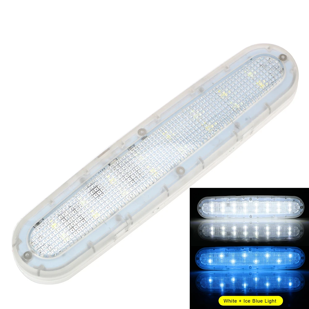 LEEPEE автомобильный Стайлинг автомобильная магнитная лампа на крышу светодиодный