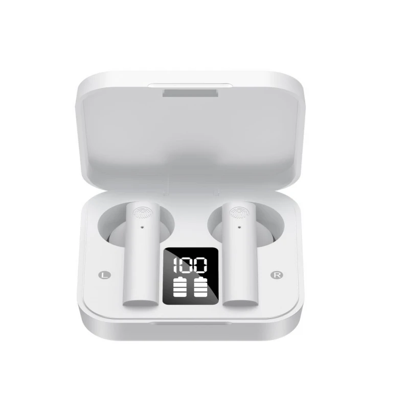 Ternzun Air2S Беспроводной наушники-вкладыши TWS наушники Bluetooth гарнитура 5 1