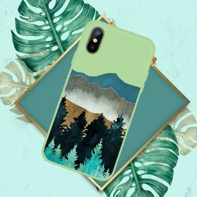

Relief Phone Case Candy Color for iPhone 11 12 mini pro XS MAX 8 7 6 6S Plus X SE 2020 XR