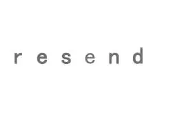 

resend