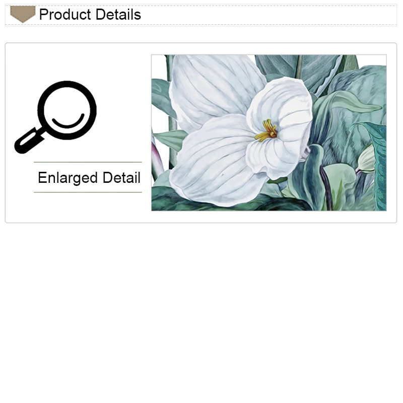 Ins скандинавские растения зеленые листья наклейки на стену гостиная спальня