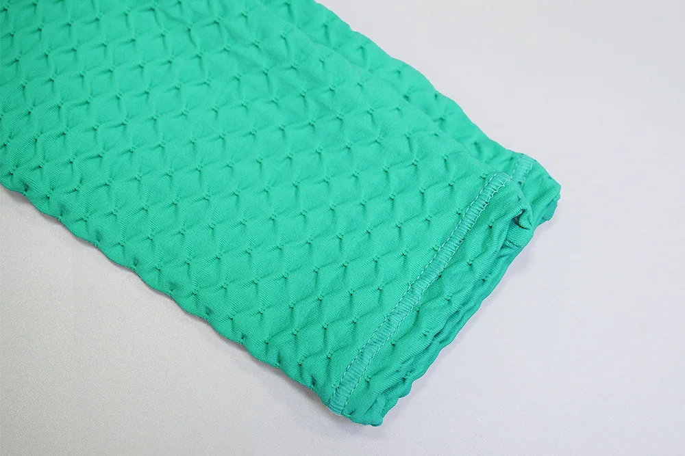 Чистый красный европейский и американский стиль персик хип Бодибилдинг Йога