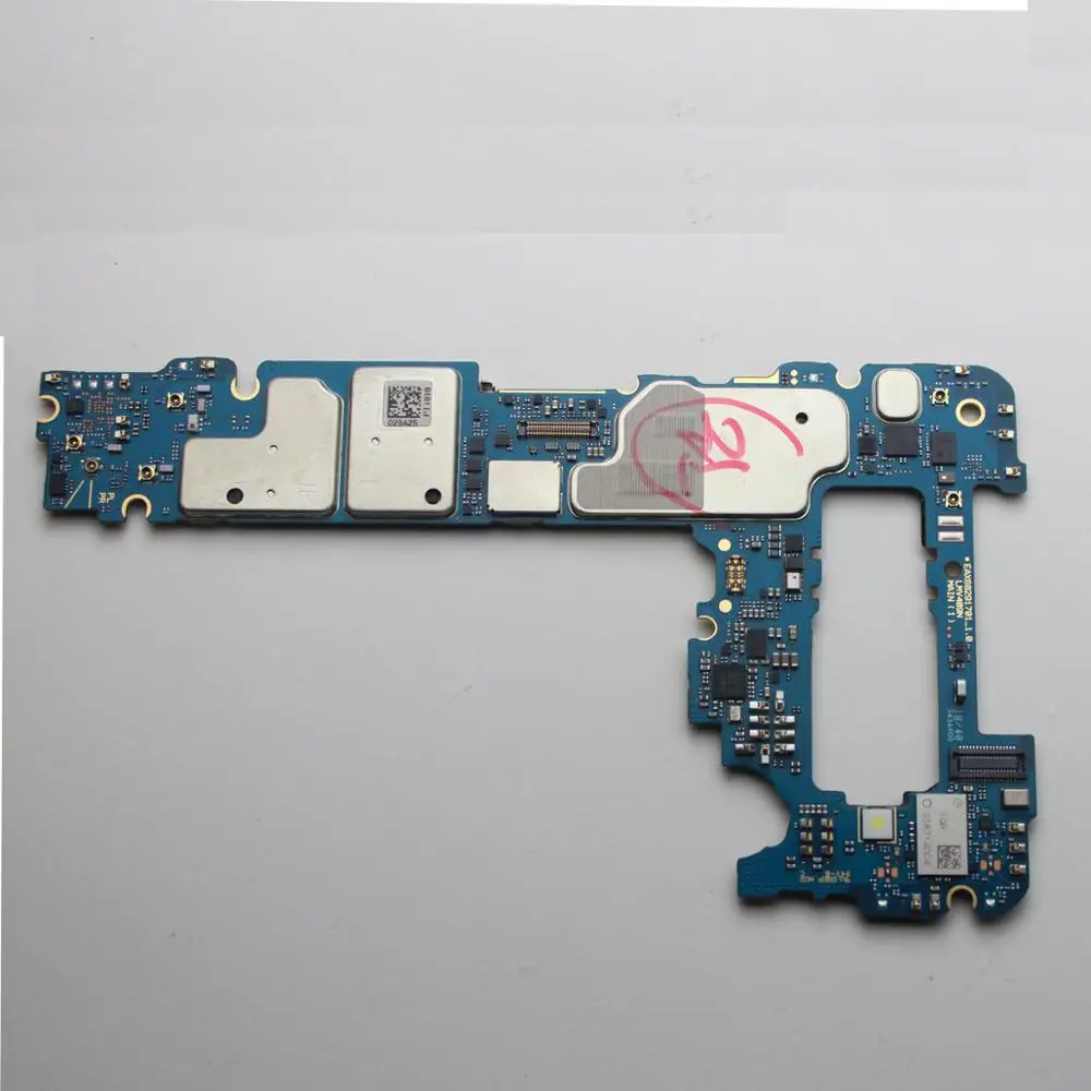 

Main Motherboard (Unlocked) For LG V405UA ThinQ 64gb