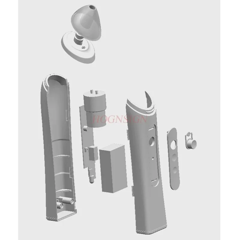 

pore cleaner Electric blackhead artifact to acne pore cleaner face cleansing export beauty instrument