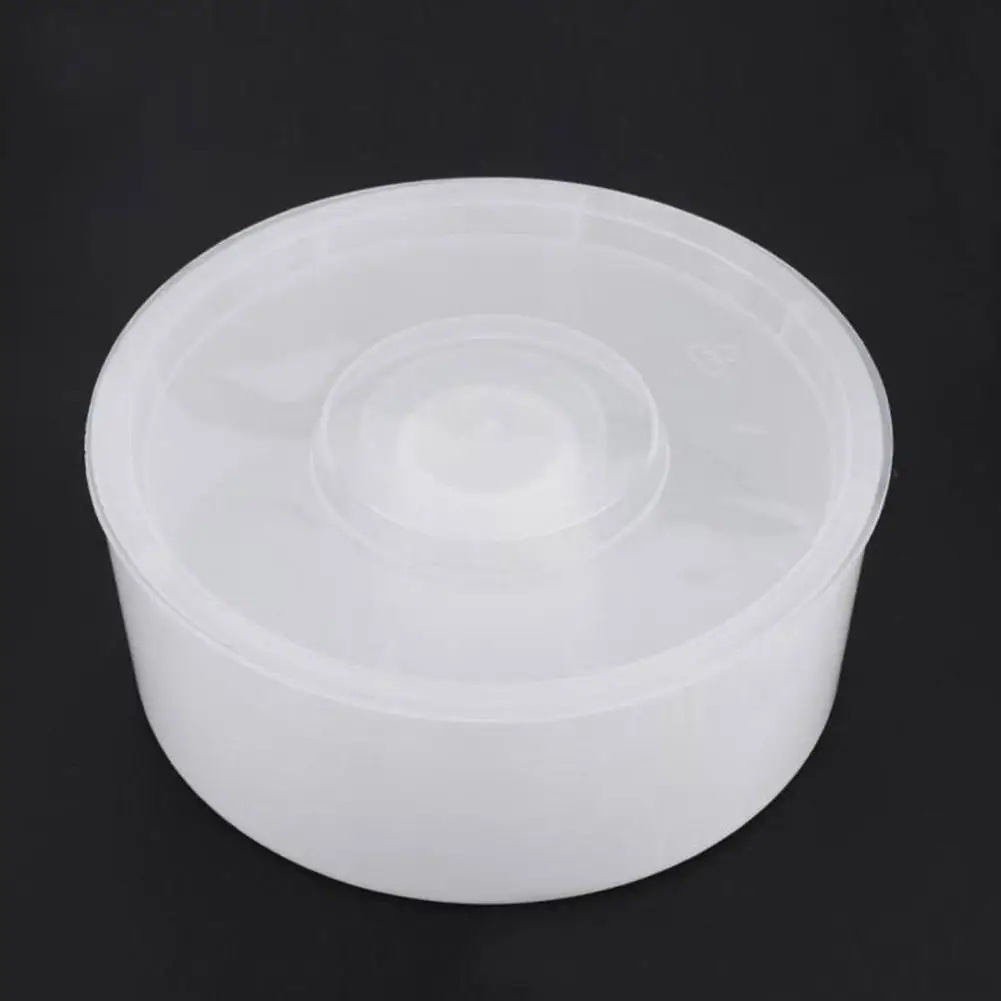 

HiMISS Bee Feeding Drinking Bowl for Beekeeper Tool