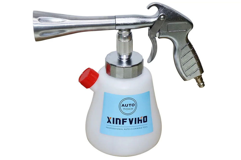 

Tornador Cleaning Gun Tornador Car Tool Cleaner High Pressure Car Washer, Tornador Foam Guncar Tornado Espuma Tool
