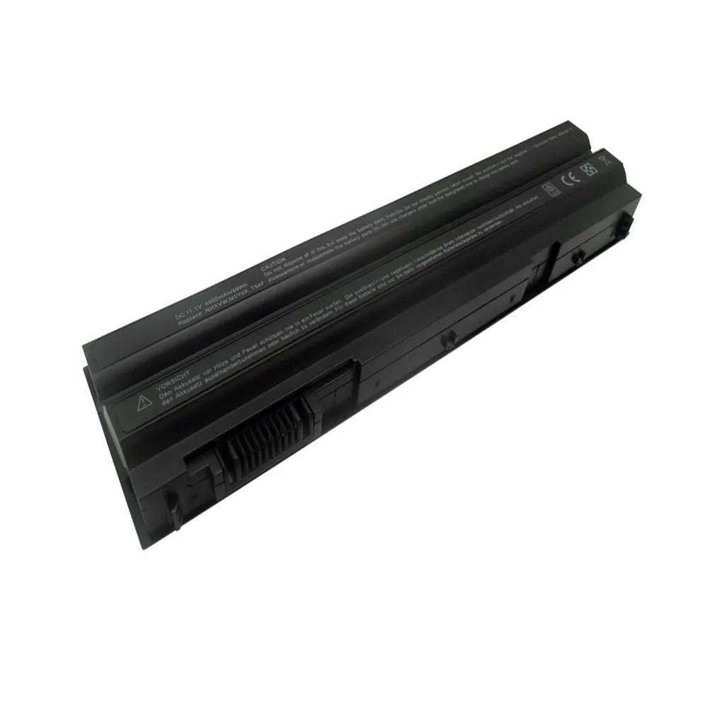 LMDTK аккумулятор для ноутбука DELL Latitude E5420 E5430 E5520 E5530 E6420 E6430 ATG E6520 N-Series E6530 911MD HCJWT KJ321 6 ячеек