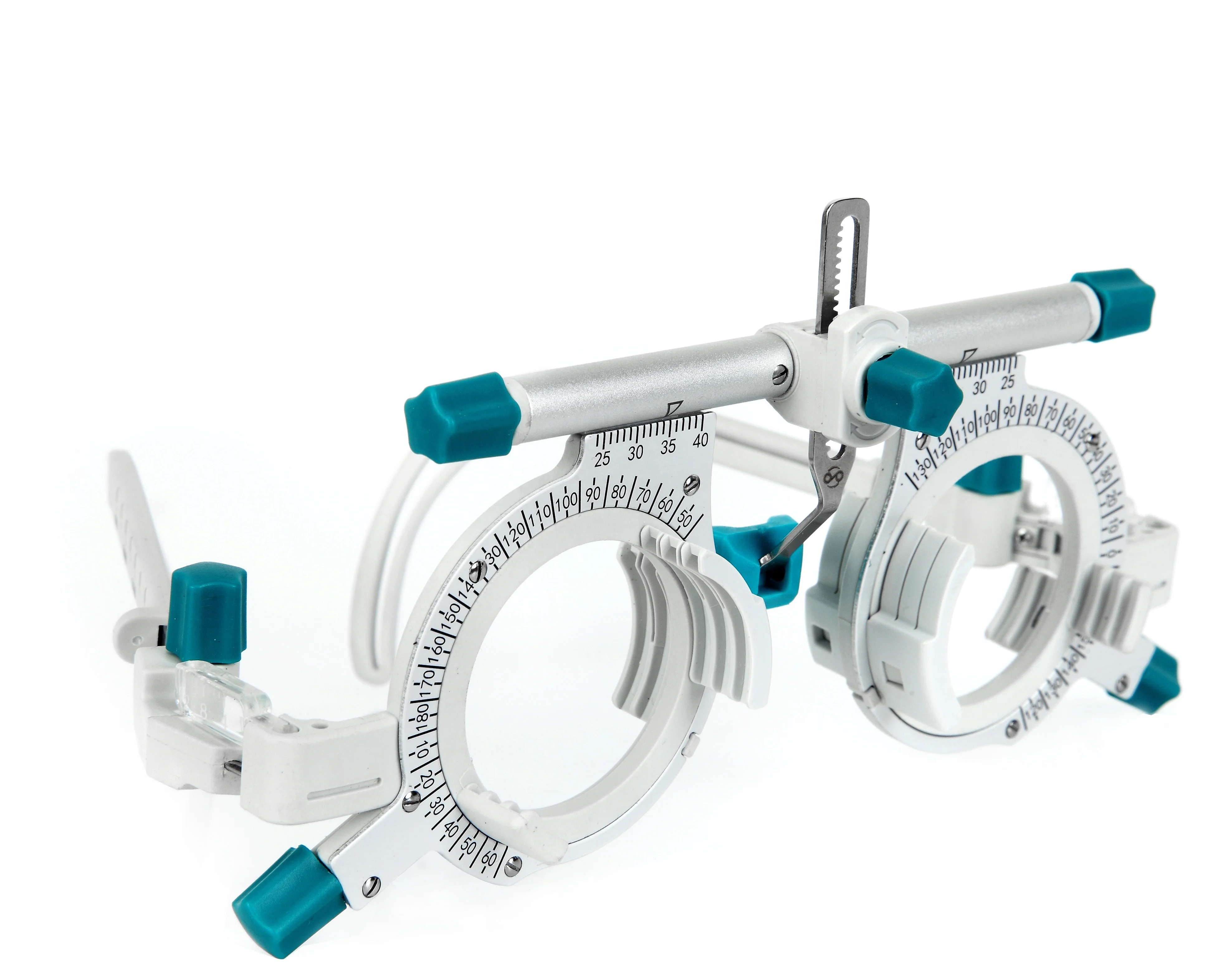 

High Quality Ophthalmic Instrument UTF-T4880 Optical Titanium Trial Frame