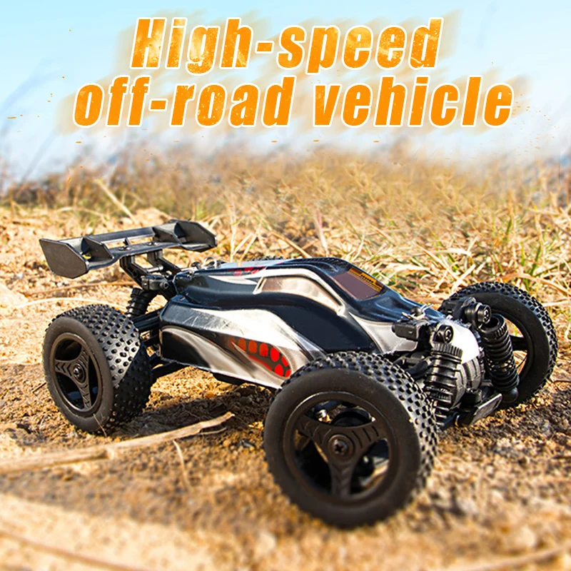 HBX 2118 1/24 RC автомобиль 4WD высокая скорость 26 км/ч 2 4 Ghz дистанционное управление