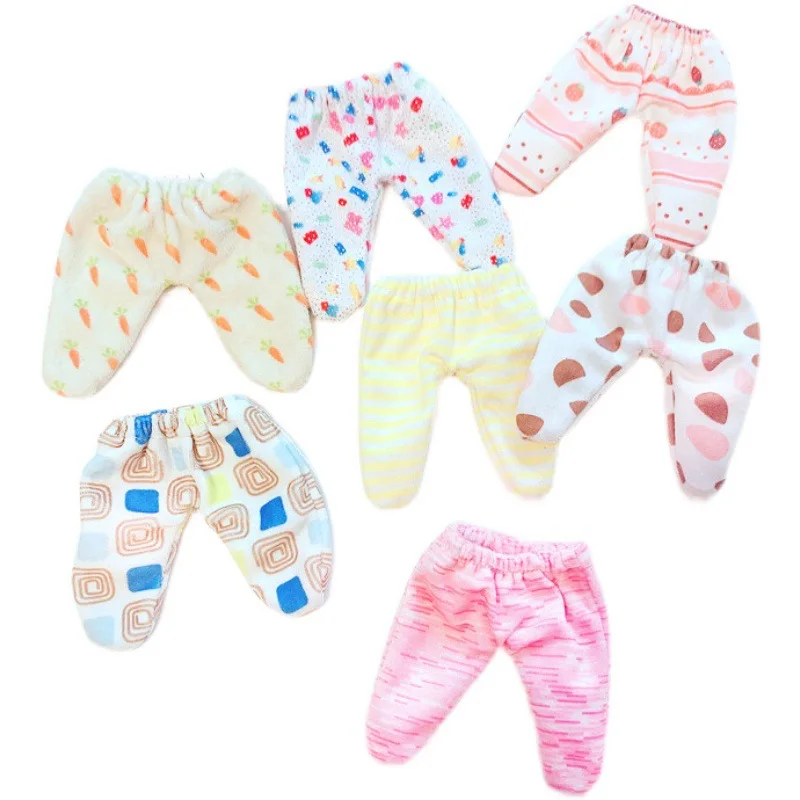 

Одежда для куклы 20 см, красивые леггинсы, штаны, аксессуары для кукол, костюмы, Корея, Kpop, куклы EXO idol, подарок, игрушки для творчества