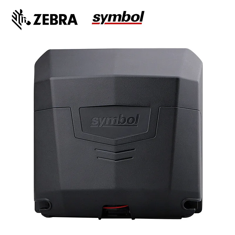 Сканер штрих кодов Zebra Symbol DS7708 2d (2D 1D PDF417 и QR код) с USB кабелем считыватель оплата