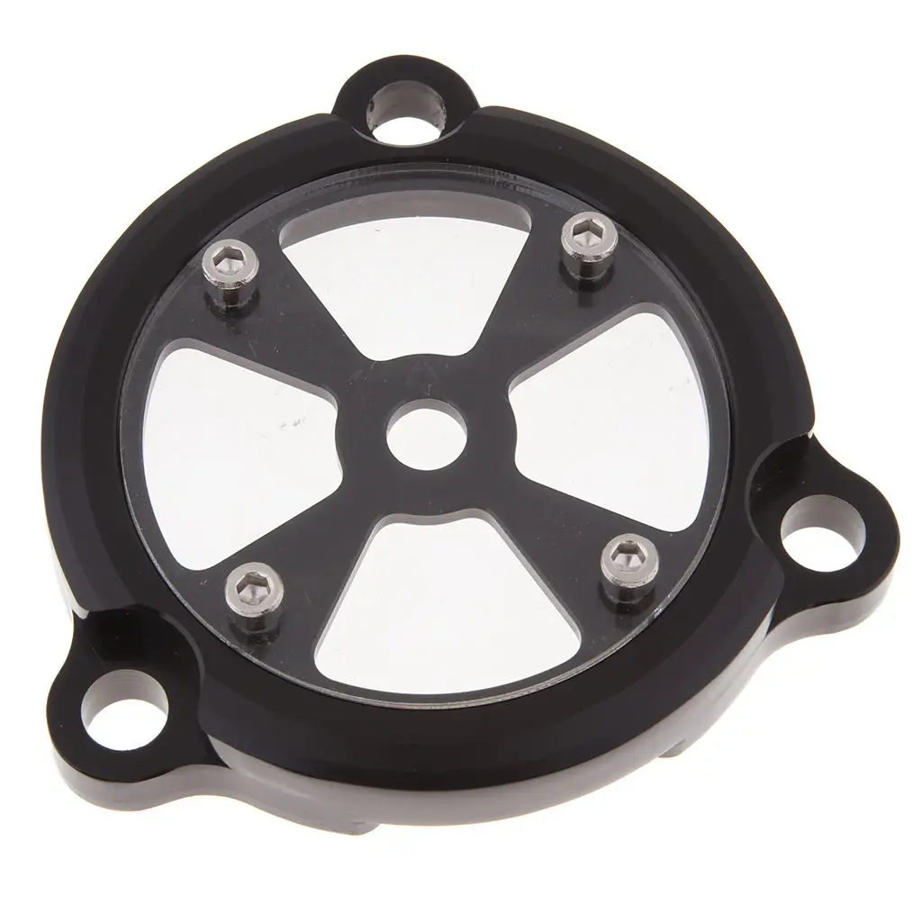 

Motorcycle CNC Engine Protective Cover for Yamaha TMAX 530 2012 2014 2015 2016