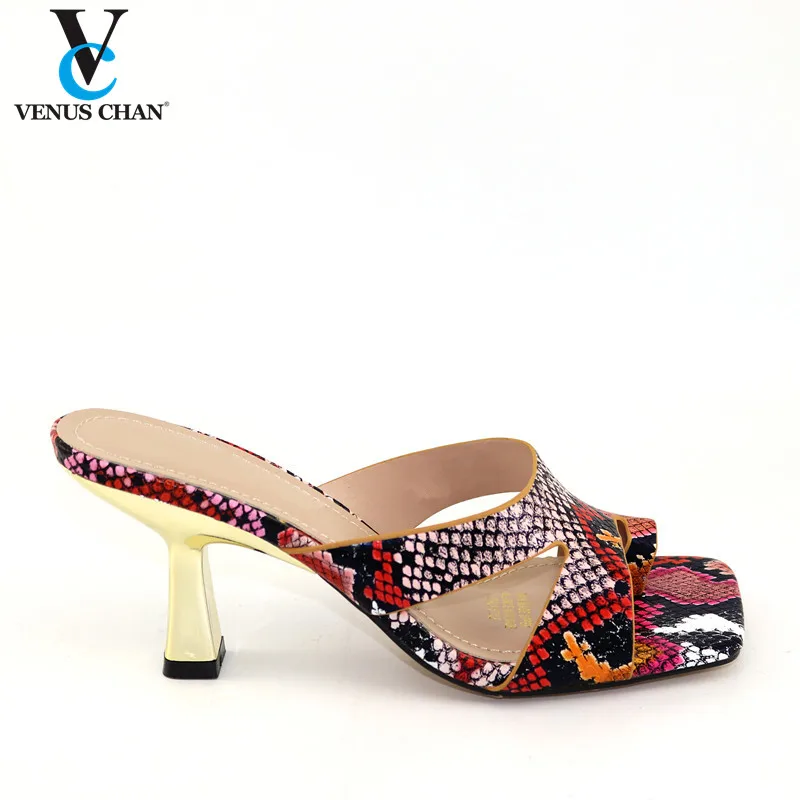 Синие женские туфли высокого качества и особого дизайна туфли-лодочки В