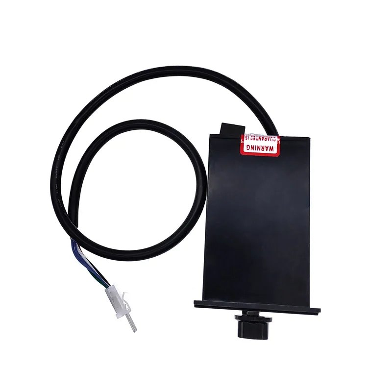 US-52 400W AC 220V 50/60Hz speed controller regulator motor control forword backword with filter capacitor | Обустройство дома