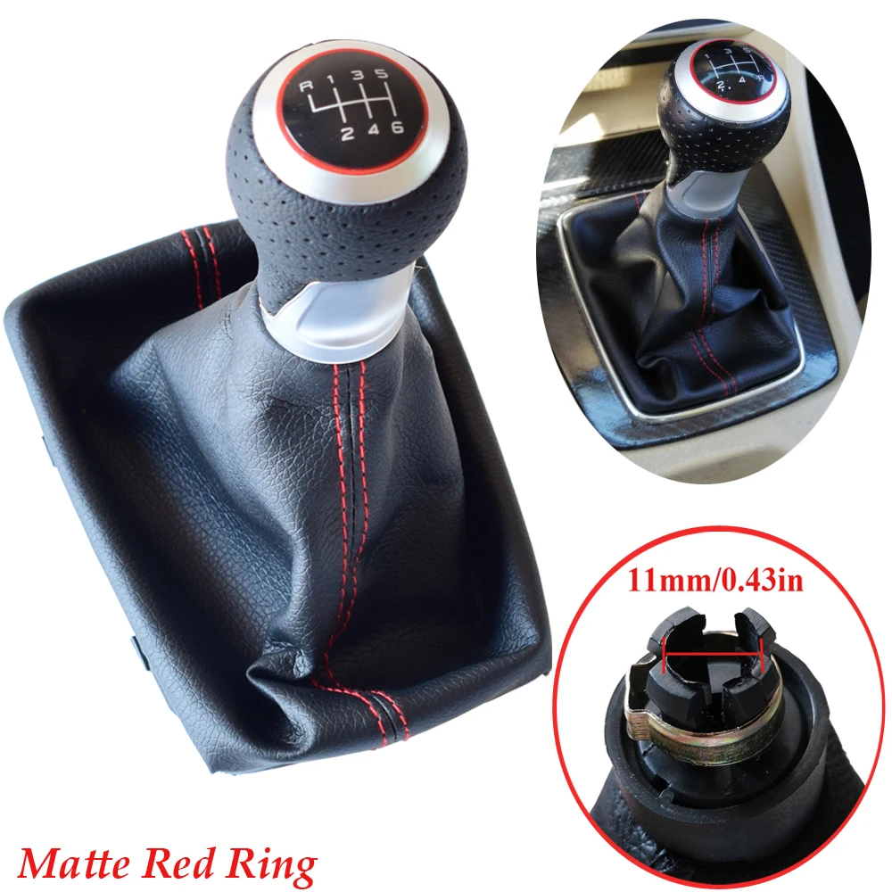 Полный Чехол для Audi A4(2001 2008)B6(2001 2005)A6 C5 (2001) Seat Exeo(2011)Leon(2000)|Ручка переключения