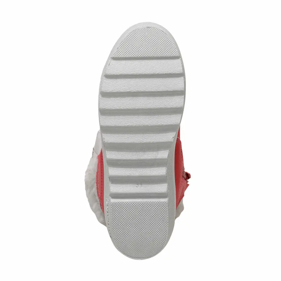 

Children Shoes Kinetix Leranda Fuchsia Girl Outdoor