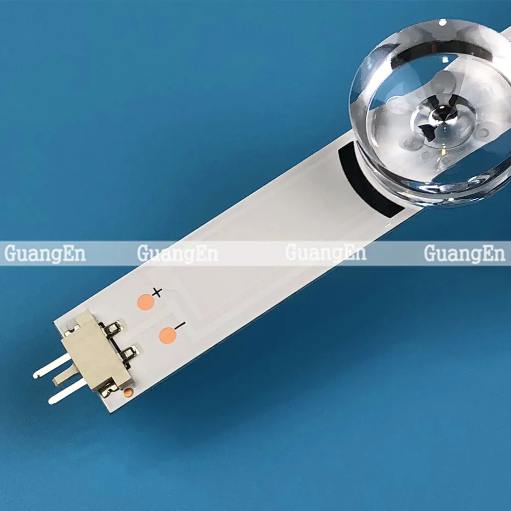 Светодиодная лента для телевизора LG 49LB620V Innotek DRT 3 0 49 дюймов 49LB552 49LB629V 6916l-1788A 6916l-1789A